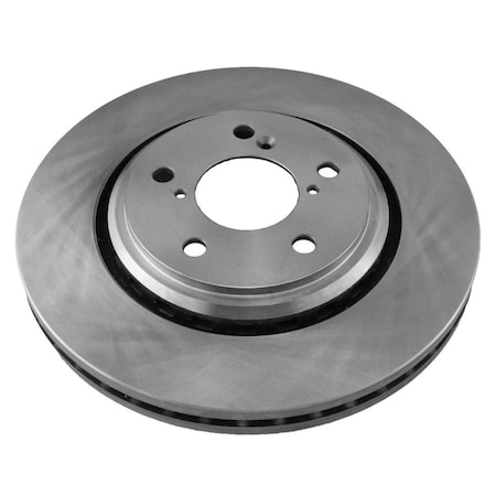 Uap R40092 Disc Brake Rotor R40092